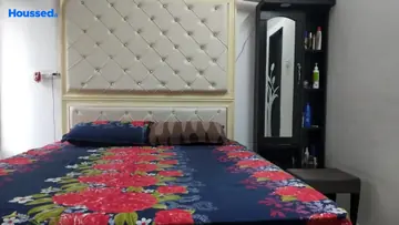 Project Image of 2 BHK Flat for Rent in Kharadi, Pune - Image 91644
