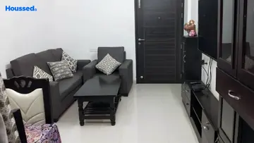 Project Image of 2 BHK Flat for Rent in Kharadi, Pune - Image 91641