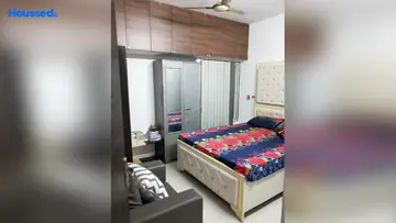 Project Image of 2 BHK Flat for Rent in Kharadi, Pune - Image 91642