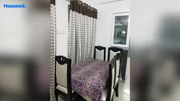 Project Image of 2 BHK Flat for Rent in Kharadi, Pune - Image 91647