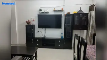 Project Image of 2 BHK Flat for Rent in Kharadi, Pune - Image 91648