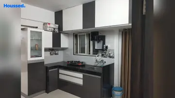 Project Image of 2 BHK Flat for Rent in Kharadi, Pune - Image 91650