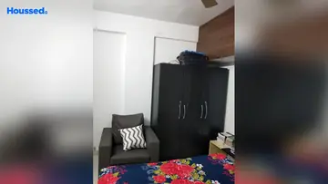 Project Image of 2 BHK Flat for Rent in Kharadi, Pune - Image 91646