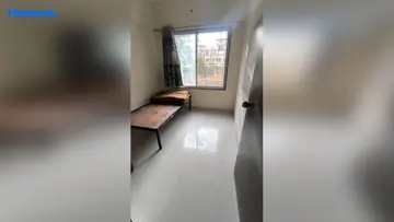 Project Image of 2 BHK Flat for Rent in Prasun Sarvam Kharadi, Pune - Image 91656