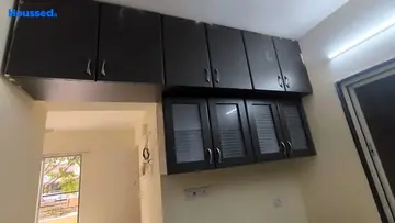 Project Image of 2 BHK Flat for Rent in Prasun Sarvam Kharadi, Pune - Image 91662