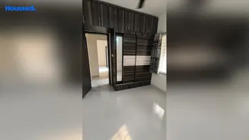 Project Image of 2 BHK Flat for Rent in Prasun Sarvam Kharadi, Pune - Image 91661