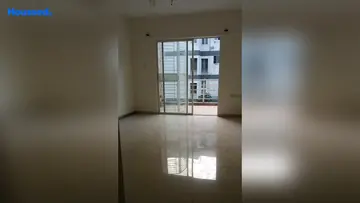Project Image of 2 BHK Flat for Rent in Guardian Eastern Meadows Kharadi, Pune - Image 91676