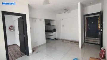 Project Image of 1 BHK Flat for Rent in Kharadi, Pune - Image 91685