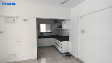 Project Image of 1 BHK Flat for Rent in Kharadi, Pune - Image 91686
