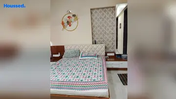 Project Image of 2 BHK Flat for Rent in F5 Epic Kharadi, Pune - Image 91688