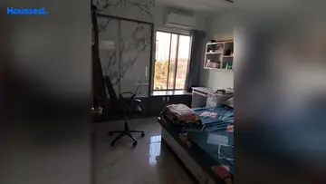 Project Image of 2 BHK Flat for Rent in F5 Epic Kharadi, Pune - Image 91689