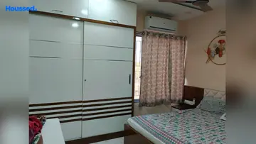 Project Image of 2 BHK Flat for Rent in F5 Epic Kharadi, Pune - Image 91687