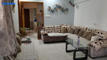 Project Image of 2 BHK Flat for Rent in F5 Epic Kharadi, Pune - Image 91692