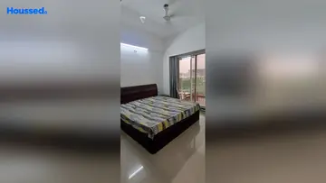 Project Image of 2 BHK Flat for Rent in Wagholi, Pune - Image 91694