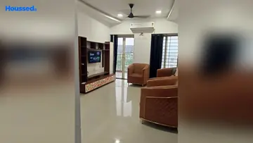 Project Image of 2 BHK Flat for Rent in Wagholi, Pune - Image 91697