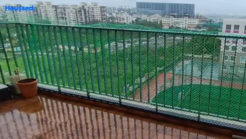 Project Image of 2 BHK Flat for Rent in Wagholi, Pune - Image 91700