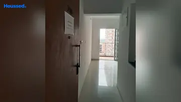 Project Image of 3 BHK Flat for Rent in Godrej Boulevard Kharadi, Pune - Image 91703