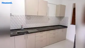 Project Image of 3 BHK Flat for Rent in Godrej Boulevard Kharadi, Pune - Image 91710
