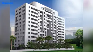 Project Image of 2 BHK Flat for Rent in Keshav Nagar, Pune - Image 91715