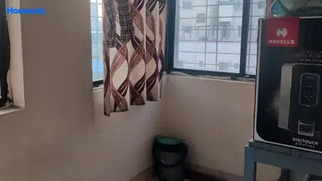 Project Image of 1 BHK Flat for Rent in Kharadi, Pune - Image 91716