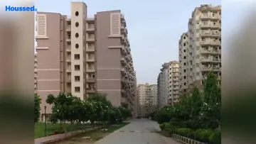 Project Image of 2 BHK Flat for Rent in Raj Nagar Extension, Ghaziabad - Image 92214