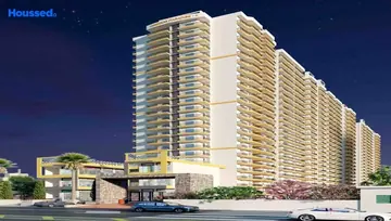 Project Image of 2 BHK Flat for Rent in Windsor Paradise 2 Raj Nagar Extension, Ghaziabad - Image 91976