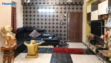 Project Image of 2.5 BHK Flat for Rent in Devika Skypers Raj Nagar Extension, Ghaziabad - Image 92206