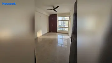 Project Image of 2 BHK Flat for Rent in KW Srishti Raj Nagar Extension, Ghaziabad - Image 92202