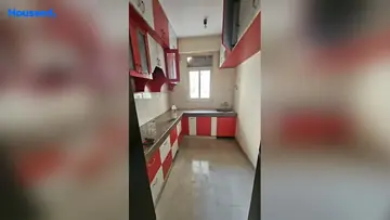 Project Image of 2 BHK Flat for Rent in KW Srishti Raj Nagar Extension, Ghaziabad - Image 92196