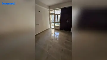 Project Image of 2 BHK Flat for Rent in KW Srishti Raj Nagar Extension, Ghaziabad - Image 92199