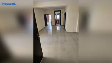 Project Image of 2 BHK Flat for Rent in KW Srishti Raj Nagar Extension, Ghaziabad - Image 92198