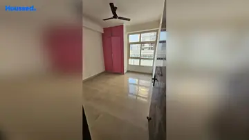 Project Image of 2 BHK Flat for Rent in KW Srishti Raj Nagar Extension, Ghaziabad - Image 92205