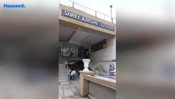 Project Image of Commercial Office Space for Rent in Navrangpura, Ahmedabad - Image 92391