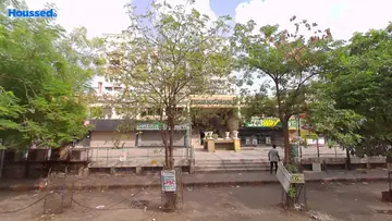 Project Image of Commercial Office Space for Rent in Navrangpura, Ahmedabad - Image 92392