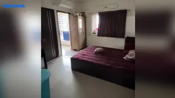Amenities of 3 BHK Flat for Resale in Vesu, Surat - Image 92161