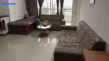 Amenities of 3 BHK Flat for Resale in Vesu, Surat - Image 92162