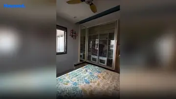 Project Image of 2 BHK Flat for Resale in Raghuvir Sentosa Heights Althan, Surat - Image 92154