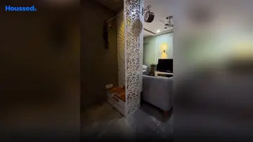 Project Image of 2 BHK Flat for Resale in Raghuvir Sentosa Heights Althan, Surat - Image 92148