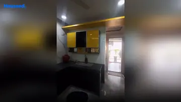Project Image of 2 BHK Flat for Resale in Raghuvir Sentosa Heights Althan, Surat - Image 92153
