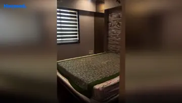 Project Image of 2 BHK Flat for Resale in Raghuvir Sentosa Heights Althan, Surat - Image 92158