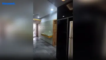 Project Image of 2 BHK Flat for Resale in Raghuvir Sentosa Heights Althan, Surat - Image 92152
