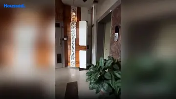 Project Image of 2 BHK Flat for Resale in Raghuvir Sentosa Heights Althan, Surat - Image 92150
