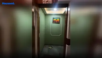 Project Image of 2 BHK Flat for Resale in Raghuvir Sentosa Heights Althan, Surat - Image 92147