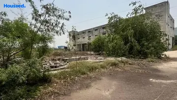 Project Image of Housing Plot/Residential Land for Resale in Govindpuram, Ghaziabad - Image 92143