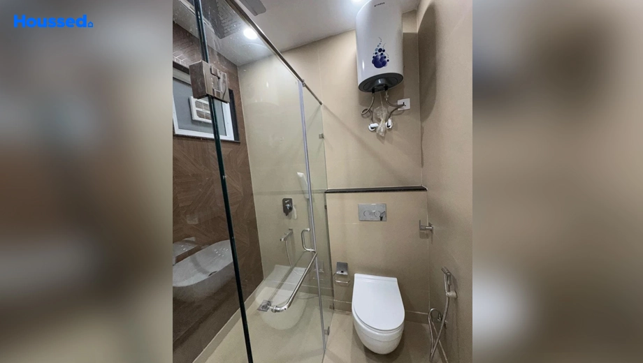 Amenities of 3 BHK Builder Floor for Resale in Rajouri Garden - Image 92141