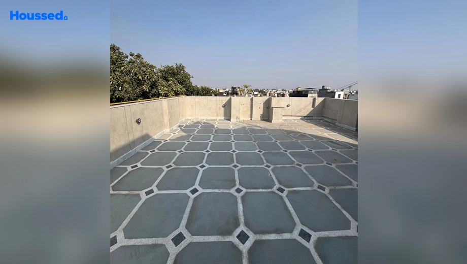 Project Image of 3 BHK Builder Floor for Resale in Rajouri Garden - Image 92126