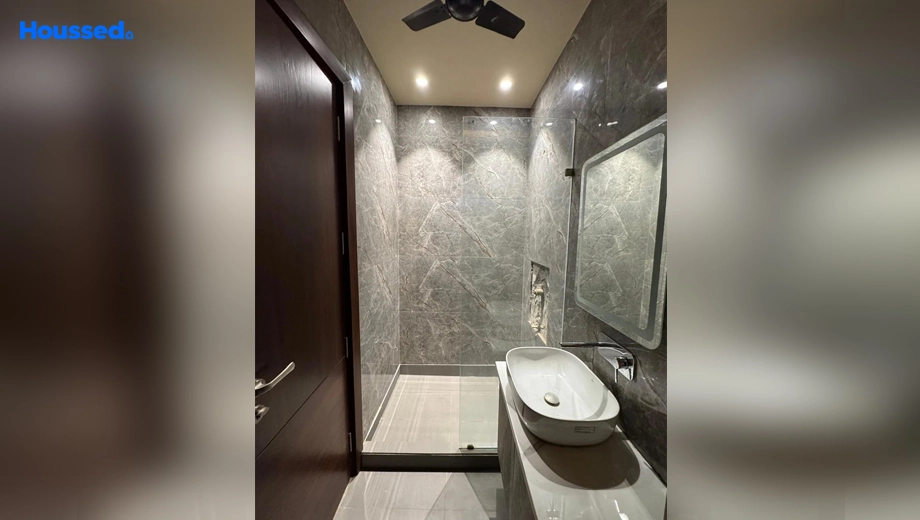 Project Image of 3 BHK Builder Floor for Resale in Rajouri Garden - Image 92128