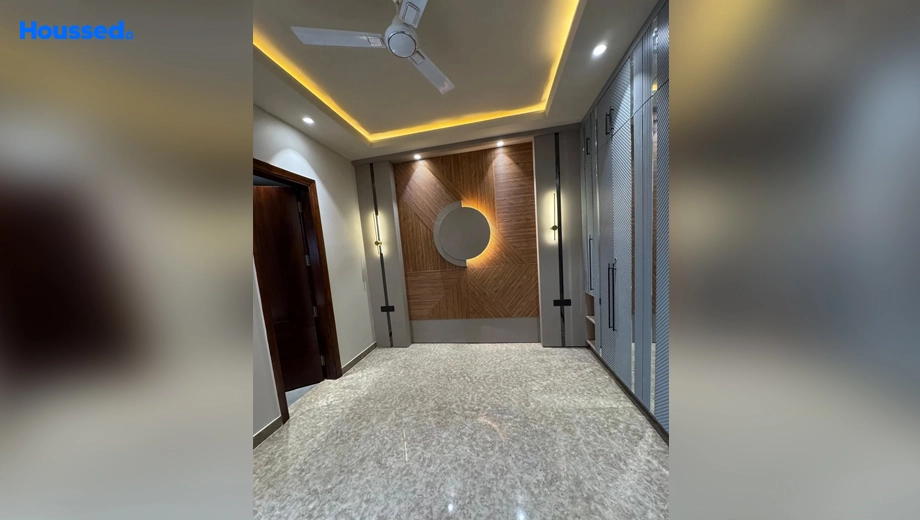 Project Image of 3 BHK Builder Floor for Resale in Rajouri Garden - Image 92132