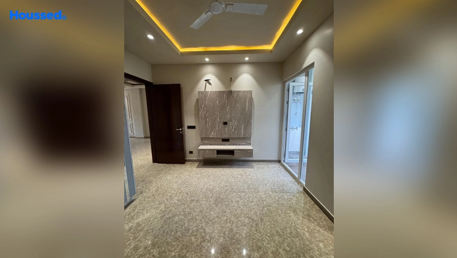 Project Image of 3 BHK Builder Floor for Resale in Rajouri Garden - Image 92130