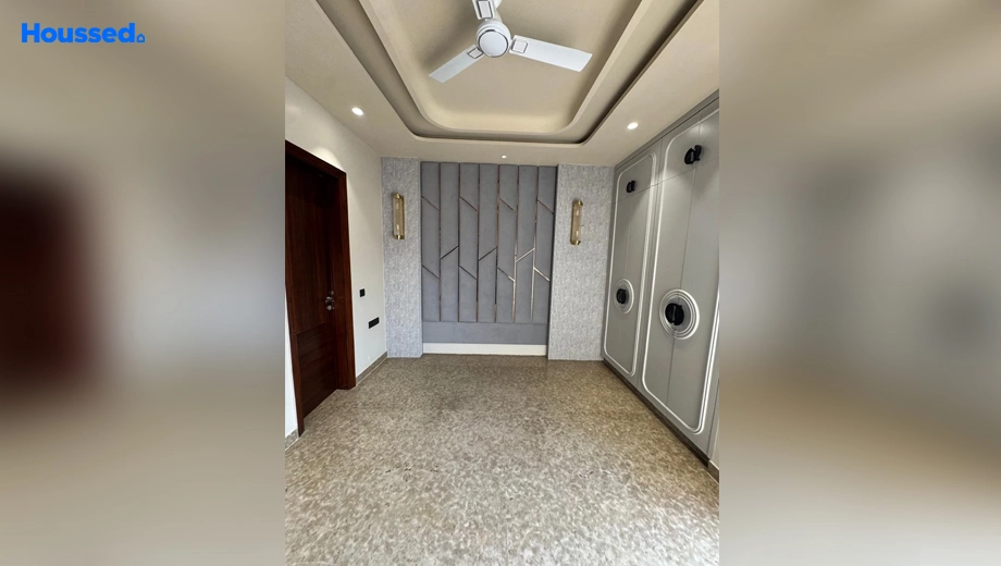 Project Image of 3 BHK Builder Floor for Resale in Rajouri Garden - Image 92127